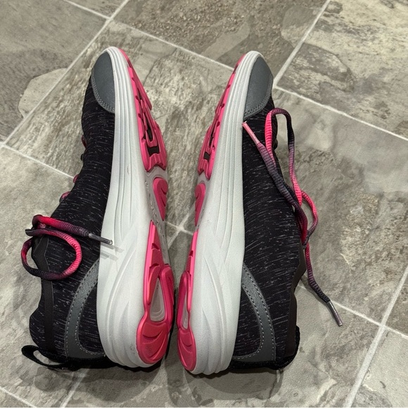 Vionic Agile Fyn Orthaheel Comfort Sneakers 8.5 - Picture 5 of 10